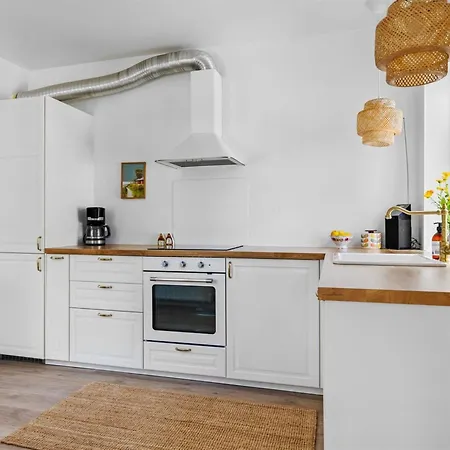 Karoliina - 125m From The Sea By Interhome Feriehus Tranekær
