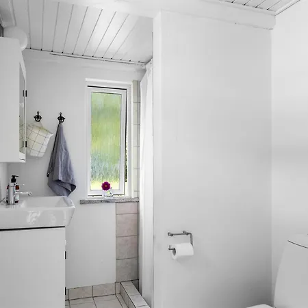 Karoliina - 125m From The Sea By Interhome * Tranekær