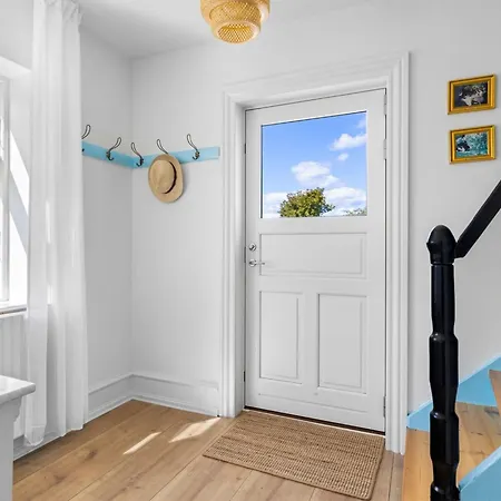 בית נופש Karoliina - 125m From The Sea By Interhome *