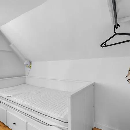 Vakantiehuis Karoliina - 125m From The Sea By Interhome Tranekær