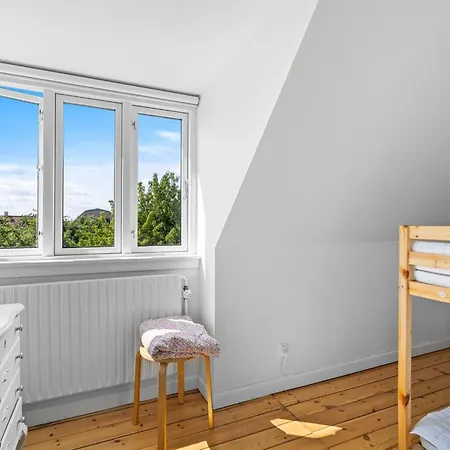 Feriehus Karoliina - 125m From The Sea By Interhome *