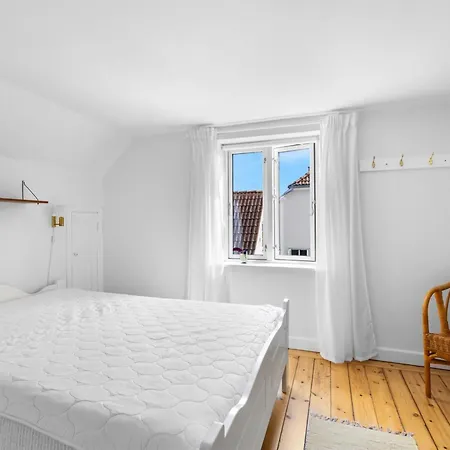 Karoliina - 125m From The Sea By Interhome בית נופש Tranekær