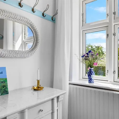 Karoliina - 125m From The Sea By Interhome Tranekær
