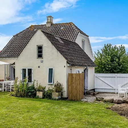 Karoliina - 125m From The Sea By Interhome בית נופש