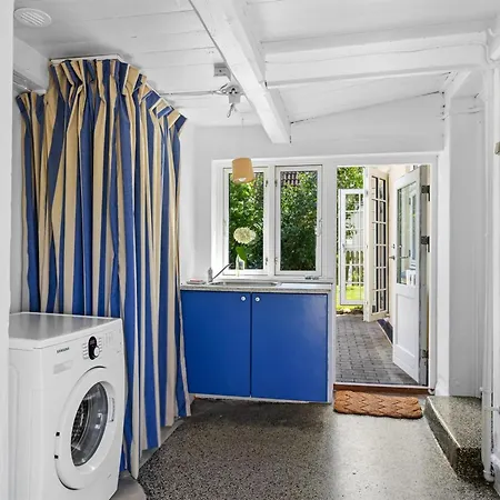 Karoliina - 125m From The Sea By Interhome * Tranekær