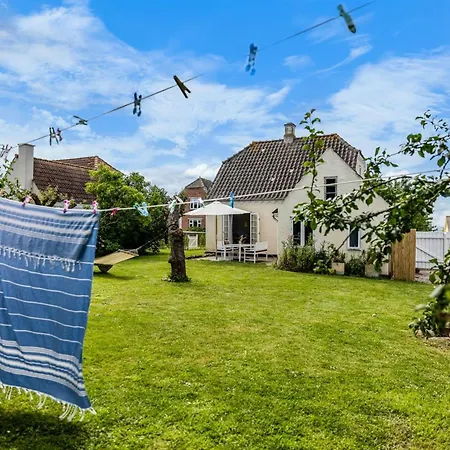 Vakantiehuis Karoliina - 125m From The Sea By Interhome